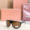 Miu Miu Sunglasses 20254758 - Default Title - View 1