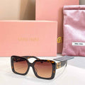 Miu Miu Sunglasses 20254763 - Default Title - View 1