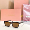 Miu Miu Sunglasses 20254770 - Default Title - View 1