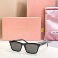 Miu Miu Sunglasses 20254771 - Default Title - View 1