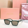 Miu Miu Sunglasses 20254772 - Default Title - View 1