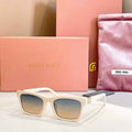 Miu Miu Sunglasses 20254773 - Default Title - View 1