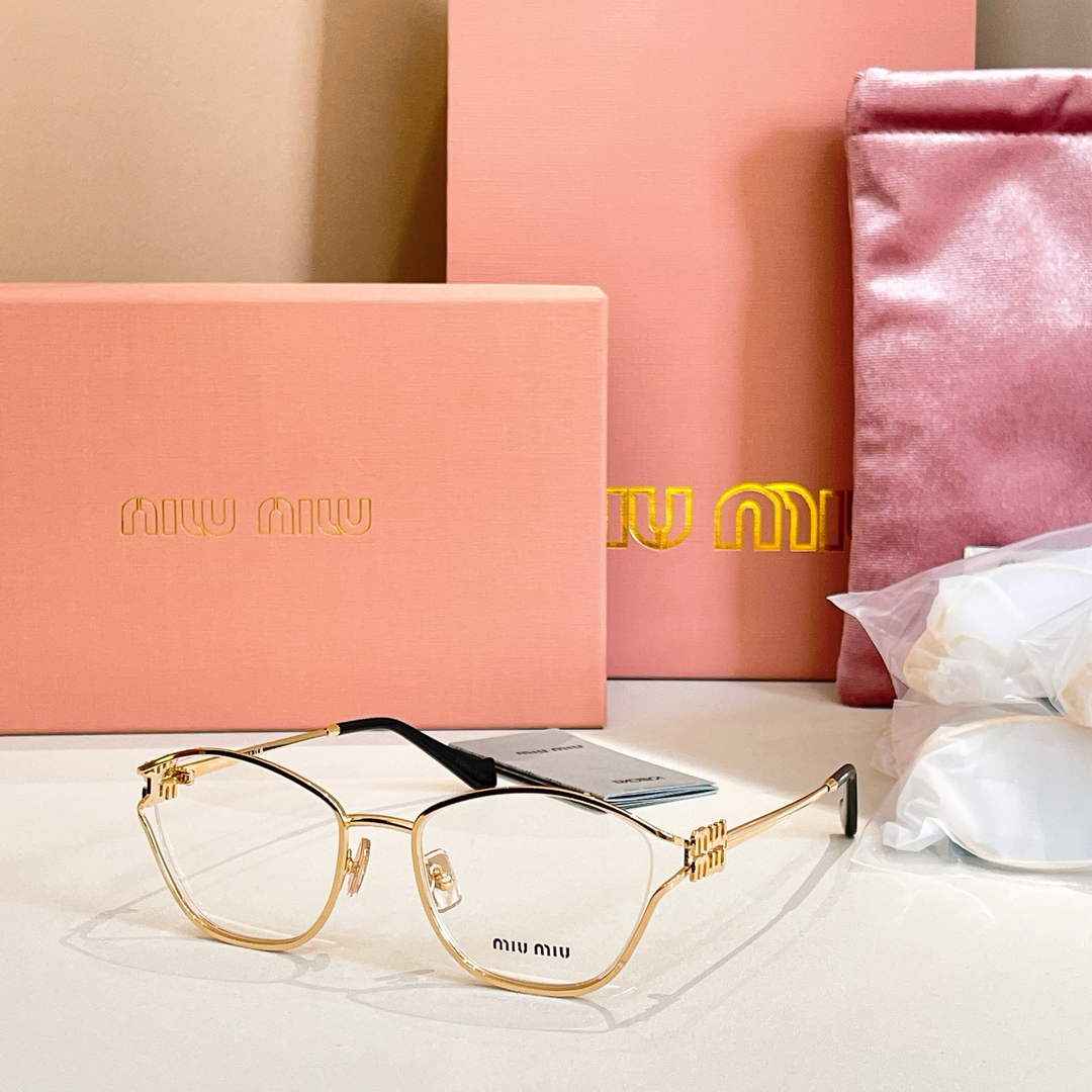 Miu Miu Sunglasses 20254775 - Default Title - View 1