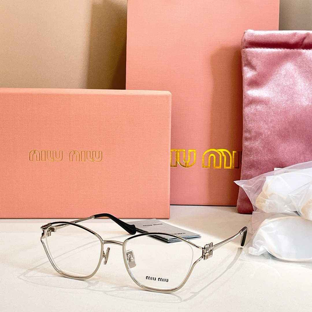 Miu Miu Sunglasses 20254776 - Default Title - View 1
