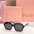 Miu Miu Sunglasses 20254780 - Default Title - View 1