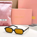Miu Miu Sunglasses 20254784 - Default Title - View 1