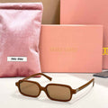 Miu Miu Sunglasses 20254786 - Default Title - View 1