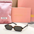 Miu Miu Sunglasses 20254787 - Default Title - View 1