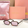 Miu Miu Sunglasses 20254789 - Default Title - View 1