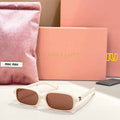 Miu Miu Sunglasses 20254791 - Default Title - View 1