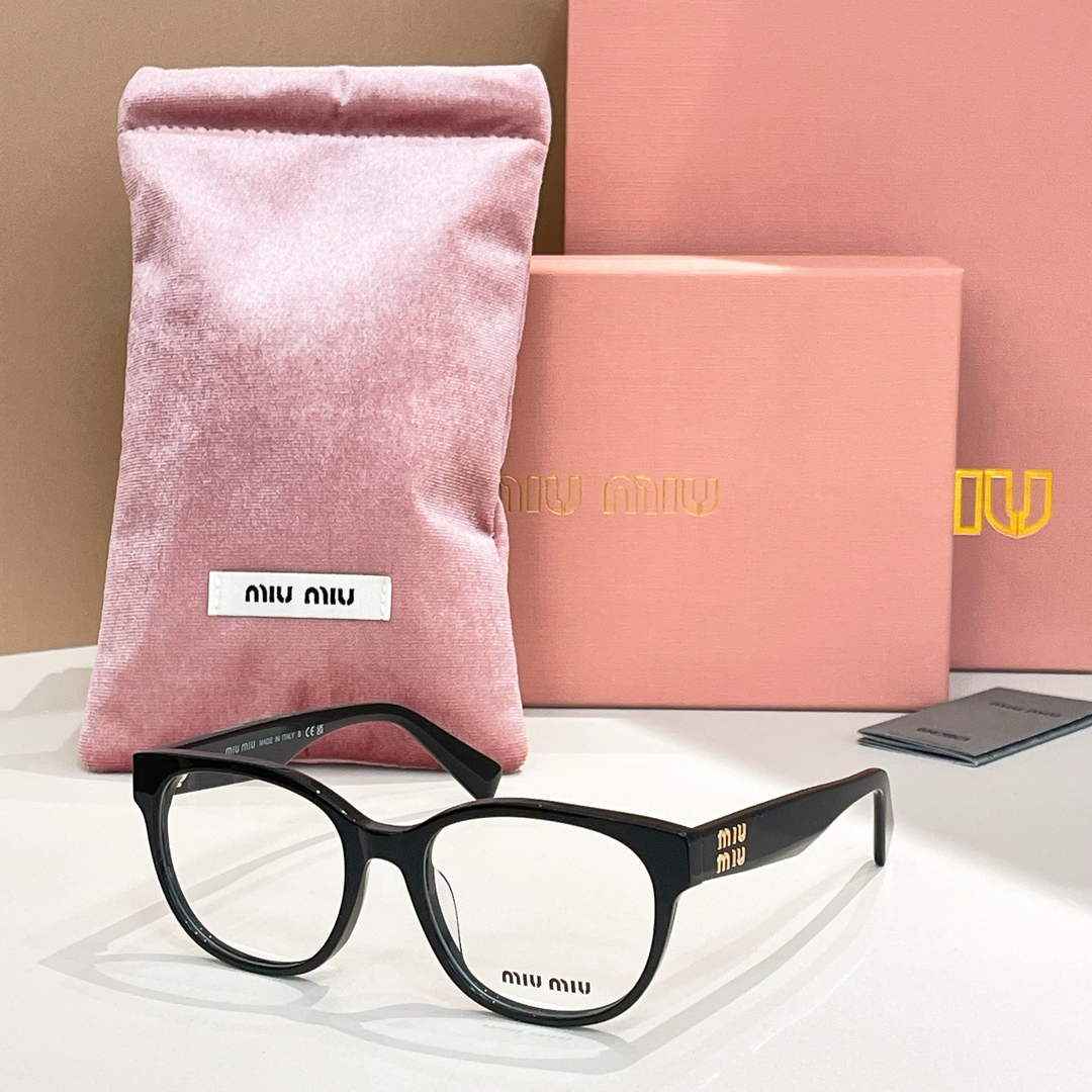 Miu Miu Sunglasses 20254793 - Default Title - View 1