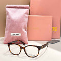 Miu Miu Sunglasses 20254794 - Default Title - View 1