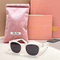 Miu Miu Sunglasses 20254795 - Default Title - View 1