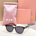 Miu Miu Sunglasses 20254798 - Default Title - View 1