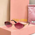 Miu Miu Sunglasses 20254800 - Default Title - View 1