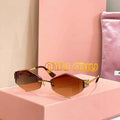 Miu Miu Sunglasses 20254803 - Default Title - View 1