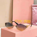 Miu Miu Sunglasses 20254805 - Default Title - View 1