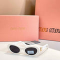 Miu Miu Sunglasses 20254813 - Default Title - View 1