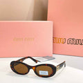 Miu Miu Sunglasses 20254815 - Default Title - View 1