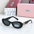 Miu Miu Sunglasses 50250783 - Default Title - View 1