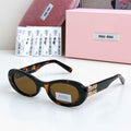 Miu Miu Sunglasses 50250784 - Default Title - View 1