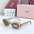 Miu Miu Sunglasses 50250785 - Default Title - View 1