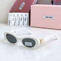 Miu Miu Sunglasses 50250786 - Default Title - View 1