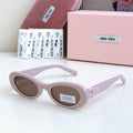 Miu Miu Sunglasses 50250787 - Default Title - View 1