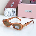 Miu Miu Sunglasses 50250788 - Default Title - View 1