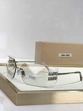 Miu Miu Sunglasses 50250789 - Default Title - View 1