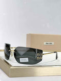 Miu Miu Sunglasses 50250790 - Default Title - View 1