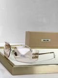 Miu Miu Sunglasses 50250795 - Default Title - View 1