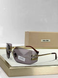 Miu Miu Sunglasses 50250796 - Default Title - View 1