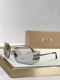 Miu Miu Sunglasses 50250797 - Default Title - View 1