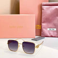 Miu Miu Sunglasses 20250710 - Default Title - View 1