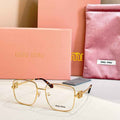 Miu Miu Sunglasses 20250715 - Default Title - View 1