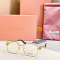 Miu Miu Sunglasses 20250716 - Default Title - View 1
