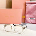 Miu Miu Sunglasses 20250717 - Default Title - View 1