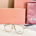 Miu Miu Sunglasses 20250725 - Default Title - View 1