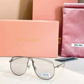 Miu Miu Sunglasses 20250727 - Default Title - View 1