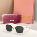 Miu Miu Sunglasses 20250728 - Default Title - View 1