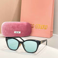 Miu Miu Sunglasses 20250730 - Default Title - View 1