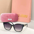 Miu Miu Sunglasses 20250732 - Default Title - View 1