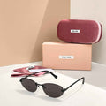 Miu Miu Sunglasses 20250734 - Default Title - View 1