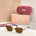 Miu Miu Sunglasses 20250739 - Default Title - View 1