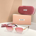 Miu Miu Sunglasses 20250741 - Default Title - View 1
