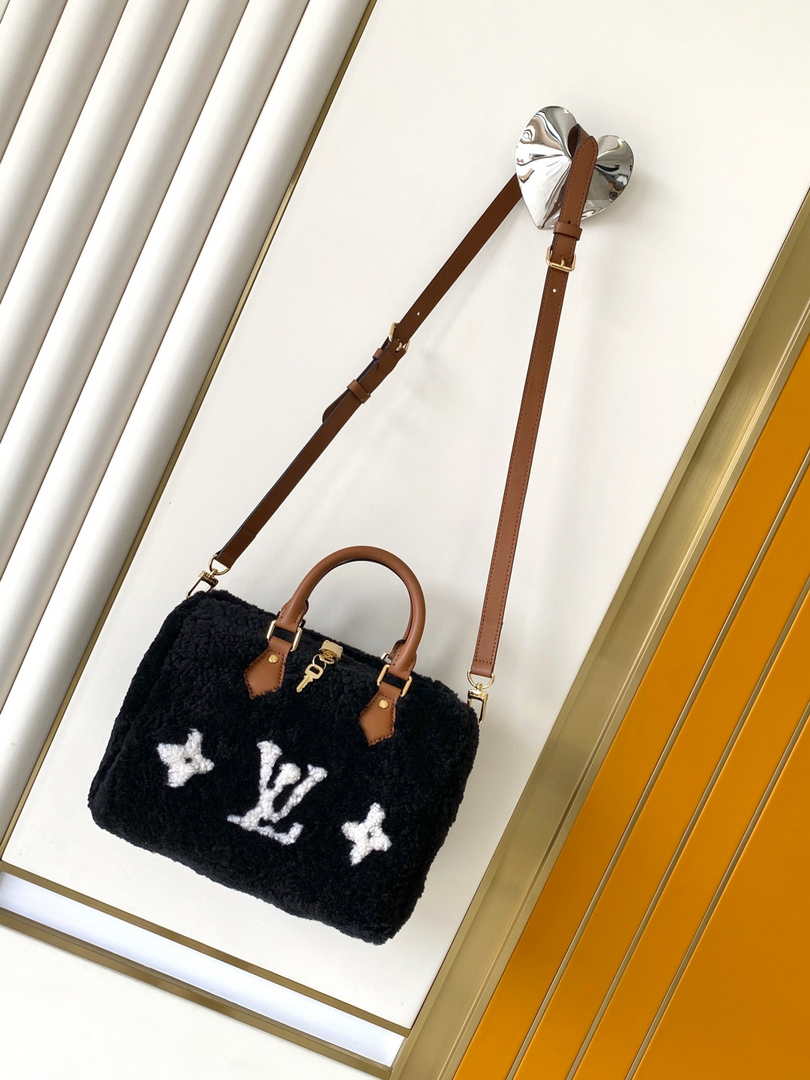 Louis Vuitton Speedy Bandoulière 25 M11797