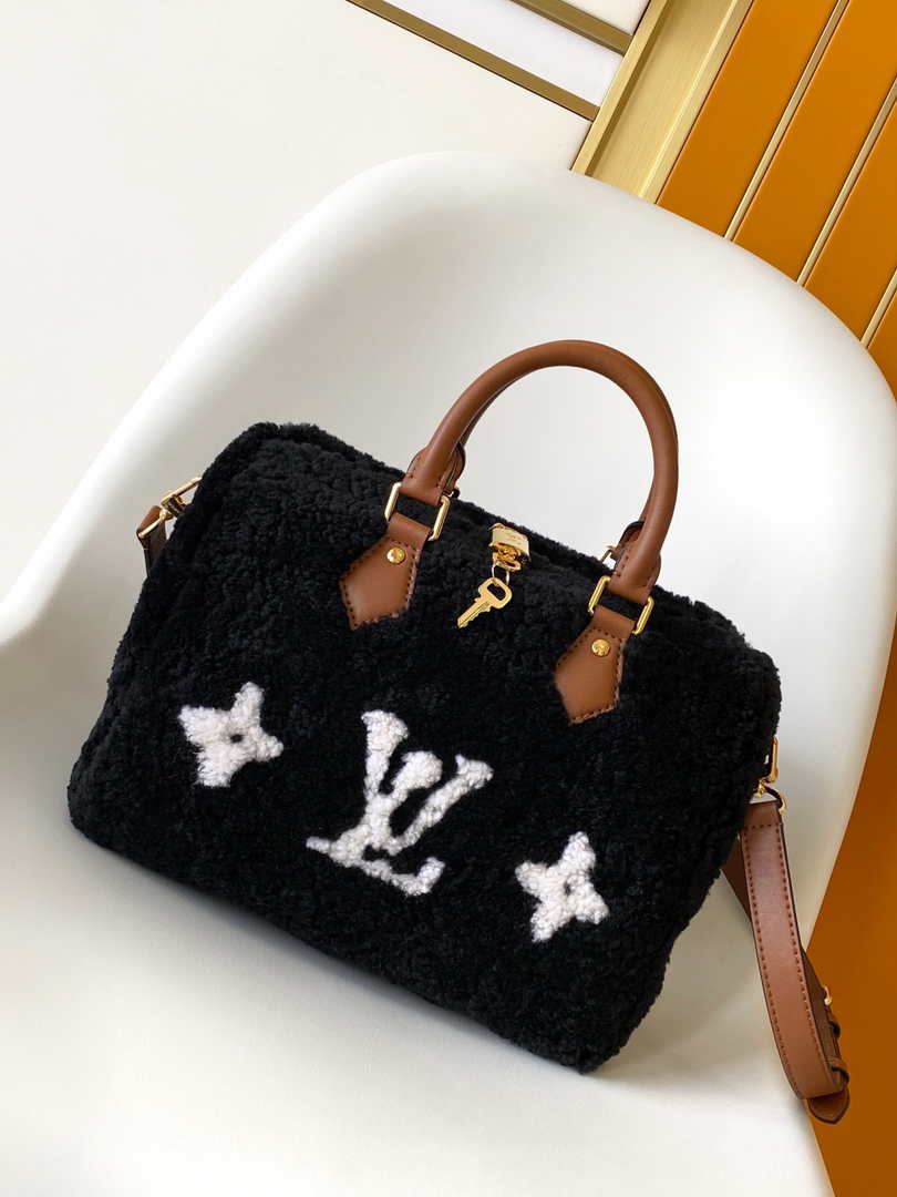 Louis Vuitton Speedy Bandoulière 25 M11797