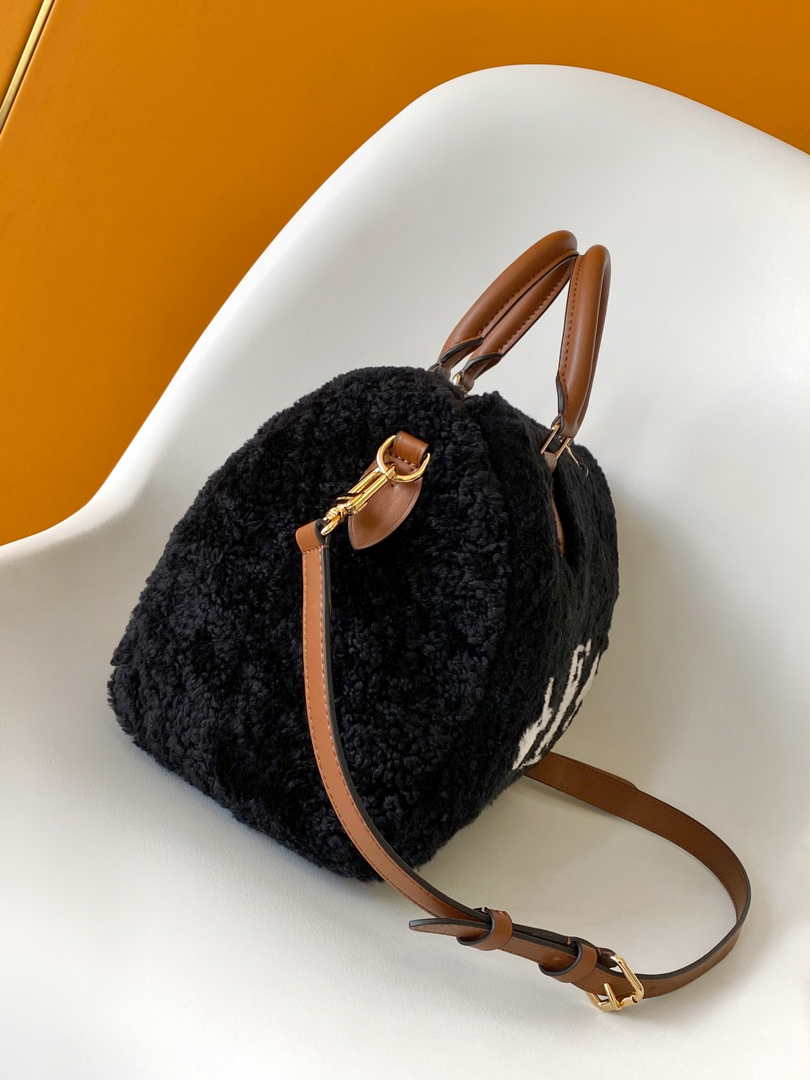 Louis Vuitton Speedy Bandoulière 25 M11797