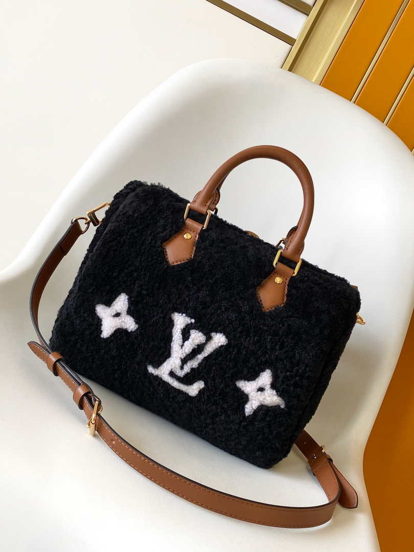 Louis Vuitton Speedy Bandoulière 25 M11797